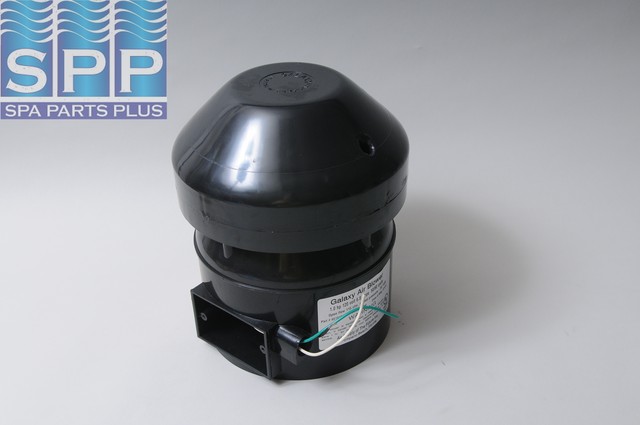GAL1010 - Air Blower,AIRSUP,Galxy Suprm,Outdr,1.0HP,120V,6A,2 Inch ,JBox - GAL1010
