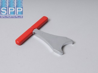 HAD4040 - Jet Tool,Wrench,GPTOOL,Spa Jet Retaining Ring (Metal) - HAD4040