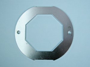 HAY3109 - Tool,Wrench Socket,GPTOOL,Hayward SP1023/1047 Lock-Nuts - HAY3109