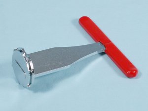 HYD6402 - Jet Tool,Wrench,GPTOOL,6 Tip Wall Ftg,Hydro-Air (Metal) - HYD6402