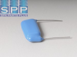 ITW104 - Surge Suppresor, Rated at 600V. - ITW104