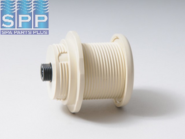 LG10-BGE - Air Button,LEN_GO,Power Touch,1-3/4 Inch H,2-1/4 Inch F,2 Inch L,Beige - LG10-BGE