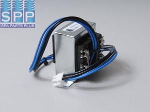 LX-LT400 - Transformer,PCB,VITA,220VAC-12VAC,2Amp,LX-400,4 Pin Plug - LX-LT400