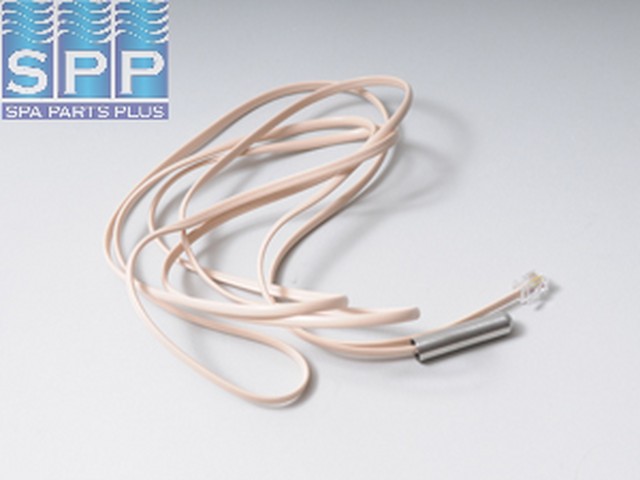 LXW500 - Vita Temp Sensor, LX 20 dm ind - LXW500