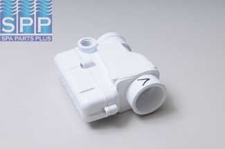 M25-V - Flow Switch,GRID,14GPM,25Amp,Vertical Application - M25-V