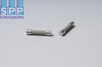 MDA20-FUSE - Fuse,MDA,250V,20A,Ceramic(Slo-Blo) - MDA20-FUSE