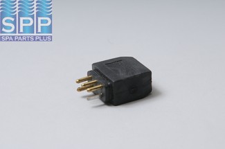 MHTRJMP - Cord,Jumper For PEB2,Mini JJ, - MHTRJMP