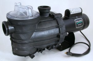 MPEA6YGL - Pump, 2Hp, 2Spd, W/o Unions - MPEA6YGL