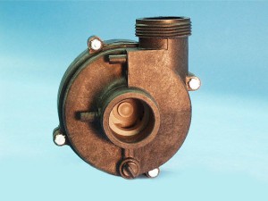 PKUL40HSDS - Pump Wetend,VICO,Ultima Plus,SD,4HP,48YFr,2 Inch MBT In/Out - PKUL40HSDS