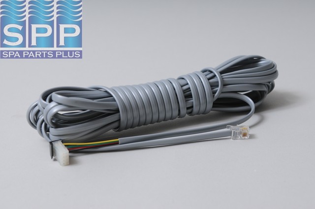 PP-225 - Spa Side Cable, 25' replacement cable - PP-225