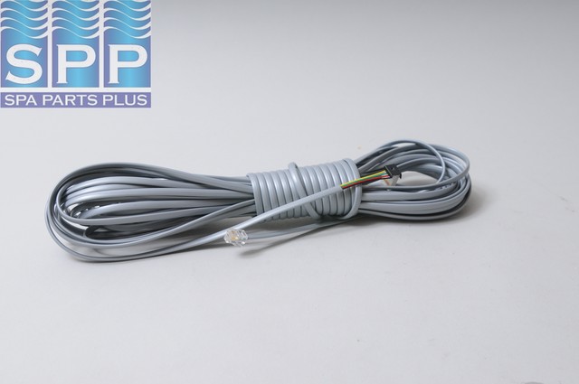 PP-250 - Spa Side Cable, 50', replacement cable - PP-250