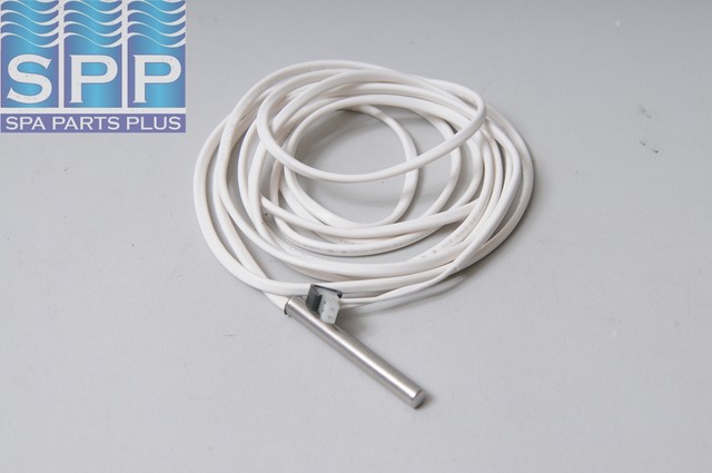 PPT-3 - Sensor Assy,Hi-Limit,CTI,96 Inch Cbl x 1/4 Inch B x 2 Inch L,2 Pin JST Conn - PPT-3