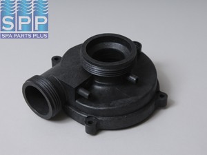 PPULVFSDCS15-2 - Volute Fr,2 Inch Suction,1.5 Inch Dis, Side - PPULVFSDCS15-2