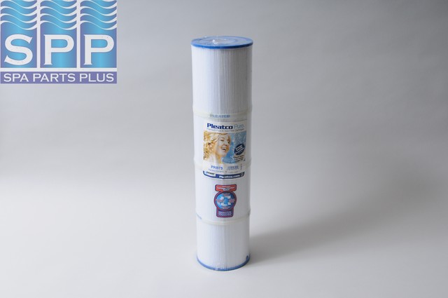 PRB75 - Filter Cartridge, 75 Sq Ft,4-15/16 Inch OD x 20-1/8 Inch Long - WILL BE SUBSTITUTED WITH THE DARLLY BRAND - PRB75 PRB75 - Filter Cartridge, 75 Sq Ft,4-15/16 Inch OD x 20-1/8 Inch Long - WILL BE SUBSTITUTED WITH THE DARLLY BRAND - PRB75