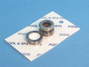 PS-101 - Pump Seal,3/4 Inch Shaft,1.343 Inch Seal O.D.,1.375 Inch Seat O.D - PS-101