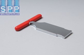 PT2000 - Tool,Wrench,GPTOOL,Polaris/Letro/Barcda UWF Removal - PT2000