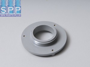 R415T103 - Suction Adapter Ftg,AQUASTAR,1-1/2 Inch MPT x 11/32 Inch Thd L,Lt Gry - R415T103