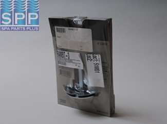 RAMBIT-3 - Tool,Rambit Routing Bit,PASCO,3 Inch PVC Plumbing - RAMBIT-3