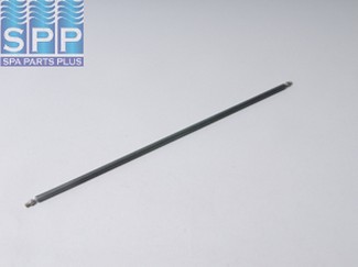 RE31-015-2150 - Heater Element, 1Kw, 240V, Straight EL, 15 Inch - RE31-015-2150