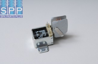 RL602394 - Relay,S86 Style,120Vac Coil,20Amp,SPDT - This is the substitute for S86R5-120VAC - RL602394