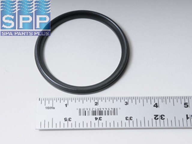 RMG-02-674 - O-Ring Gasket,Union Heater,THERMR(2-1/2 Inch )3-1/2 Inch OD x 2-1/2 Inch OD - RMG-02-674