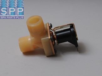 S-SI-PH - Valve, Solenoid, 120V - S-SI-PH