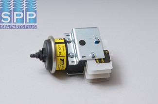 SAS-106 - Air Switch, 3-Function,TDI - SAS-106