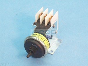 SAS-109 - Air Switch,Sequencing,TECMAR,SAS109,2 Function,25Amp - SAS-109