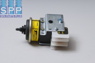 SAS-150 - Air Switch, 3-Function,TDI - SAS-150