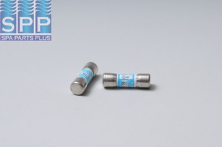 SC-10 - Fuse,10Amp,Time Delay,Class G,Ceramic - SC-10