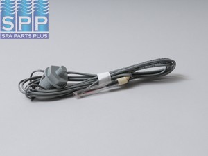 SD6600-166 - Sensor Assy,Temp,SUNDANCE,12'Cbl x Hex Cap Bulb,LX10/15 - SD6600-166