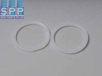 SP-0720-PE2 - Valve Seal Ring,HAYWAR,Ball Valve,2-Pack - SP-0720-PE2