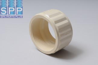 SP-1480-C - Union Nut, Max Pack - SP-1480-C