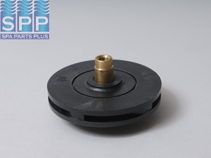 SP-2615-C - Pump Impeller,HAYWARD,SP-2600 Super Pump,1.5HP(Full Rated) - SP-2615-C - N