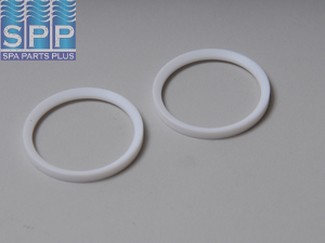 SP-722-P-2 - Valve Seal,HAYWAR,SPO722/723/UN Ball Valve,Teflon,Set of 2 - SP-722-P-2