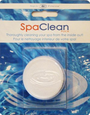 SPACLEAN - SpaClean Puck, 2 Inch - SPACLEAN