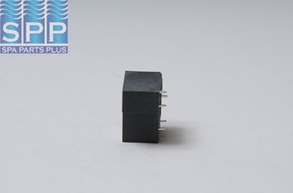 T90-6NC - Relay,T90 Style,6Vdc Coil,30Amp,SPDT,PCB Mount - T90-6NC