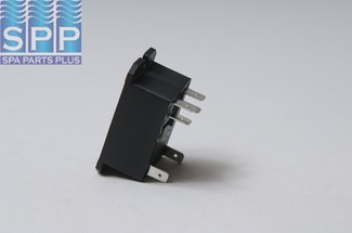 T92S7D22-12 - Relay,T92 Style,12Vdc Coil,30Amp,DPST - T92S7D22-12