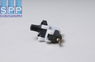 TNP418R-1.4PR - Pressure Switch,PRESAIR,SPST,10Amp,1.4Psi,1/8 Inch NPT - TNP418R-1.4PR