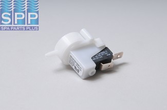 TRA111F - Air Switch,Latching,PRESAIR,TRA111F,SPDT,21Amp - TRA111F