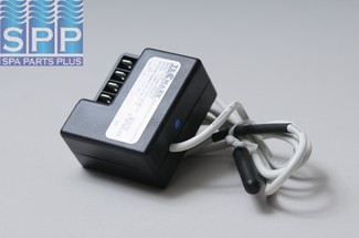 TS1000-12004OLP - Thermostat,Solid State,TECMAR,120V,.5A,48 Inch Cbl x 5/16 Inch Bulb, - TS1000-12004OLP