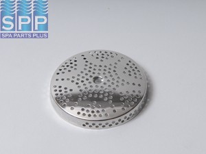 TUTHUNCUR - Suction Cover - TUTHUNCUR