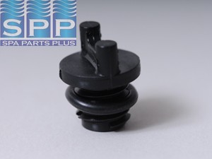 U178-940P - Drain Plug,Pump Volute,STA-RITE,Dura Jet,w/O-Ring(Old Style) - U178-940P