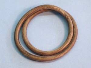 U9-229 - O-Ring,Pump Cover,STAR - U9-229