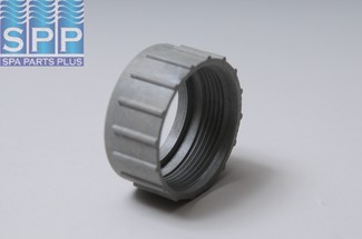 UPNUT1.5 - Union Heater Nut,VICO,1-1/2 Inch FBT,For AP-1 Heater - UPNUT1.5