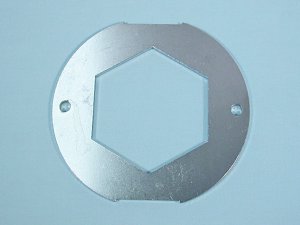 WAY3109 - Tool,Wrench Socket,GPTOOL,Waterway Lock-Nuts - WAY3109