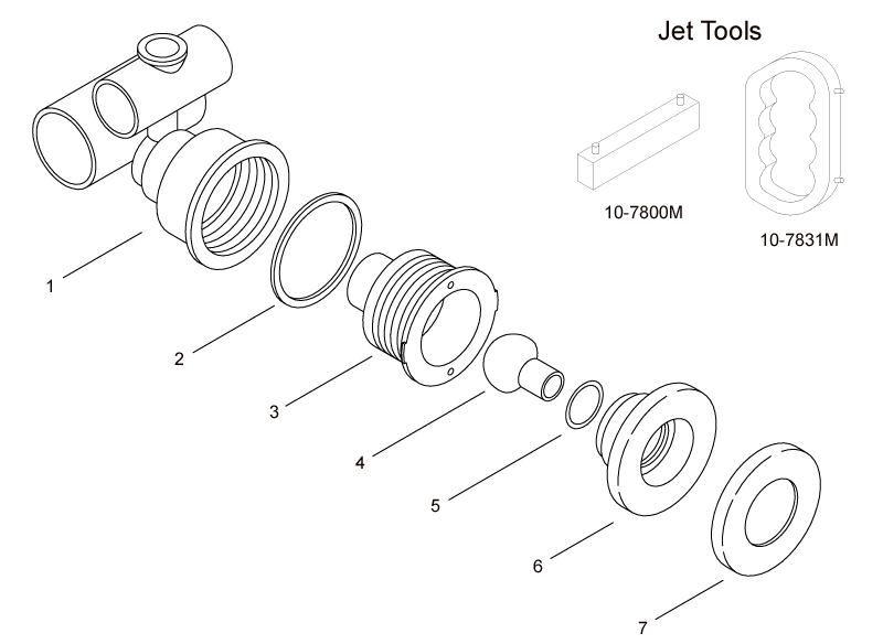Hydro Air Converta'ssage