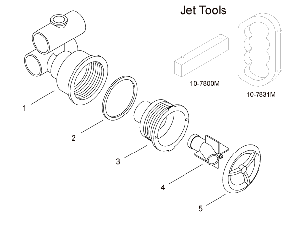 Hydro Air Micro'ssage