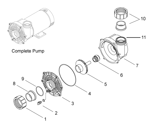 Acura Spa Systems Maverick