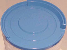 Closed with 3-Step Ledge